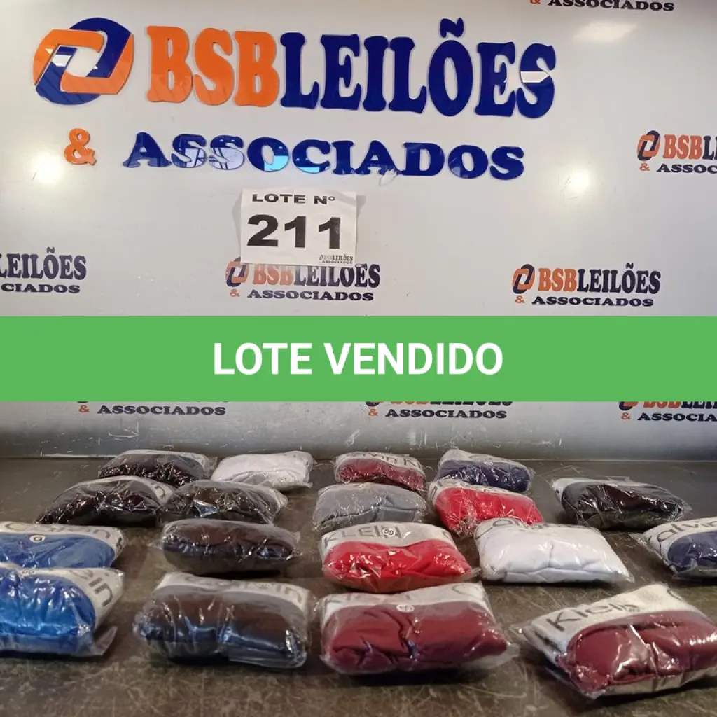 LOTE 211