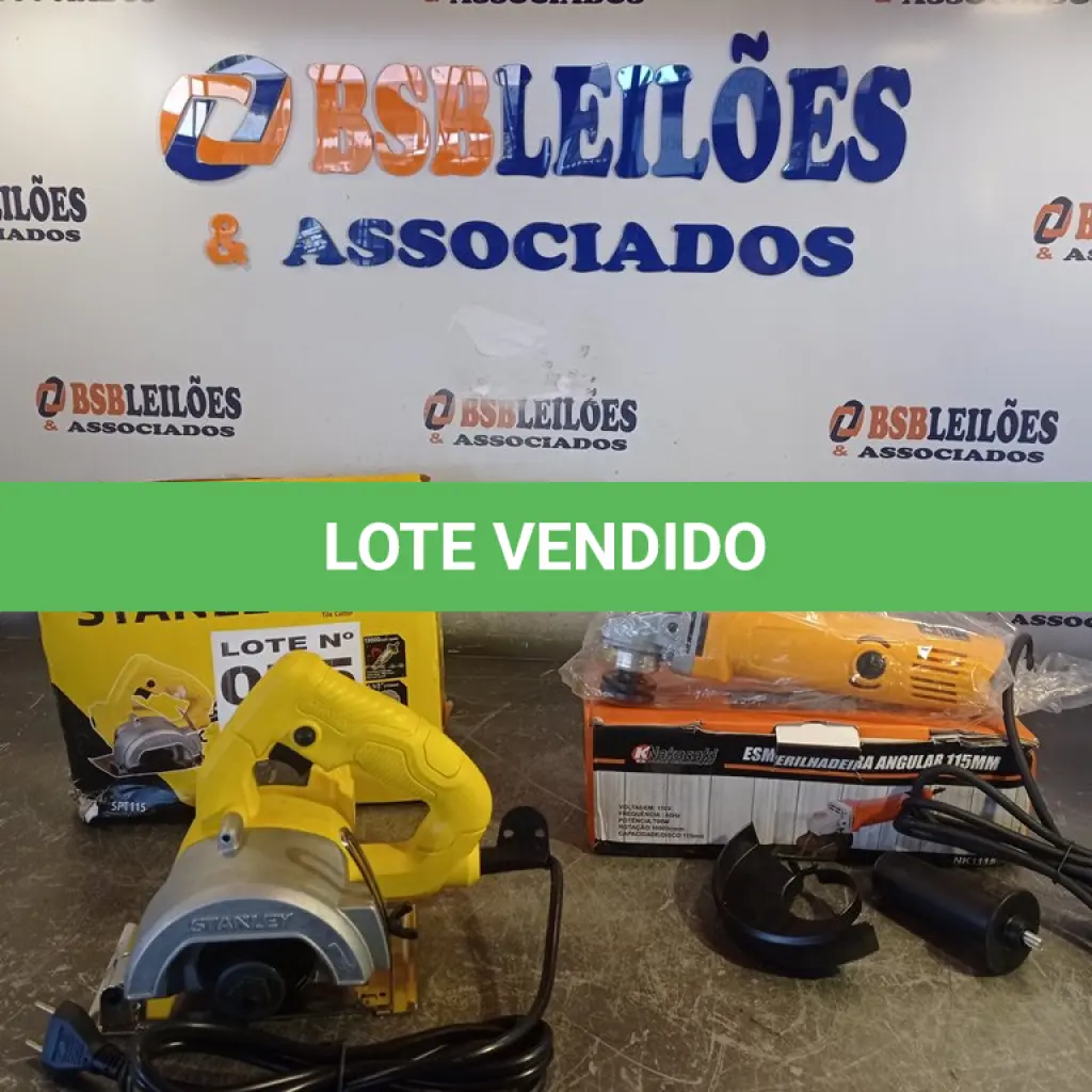 LOTE 075