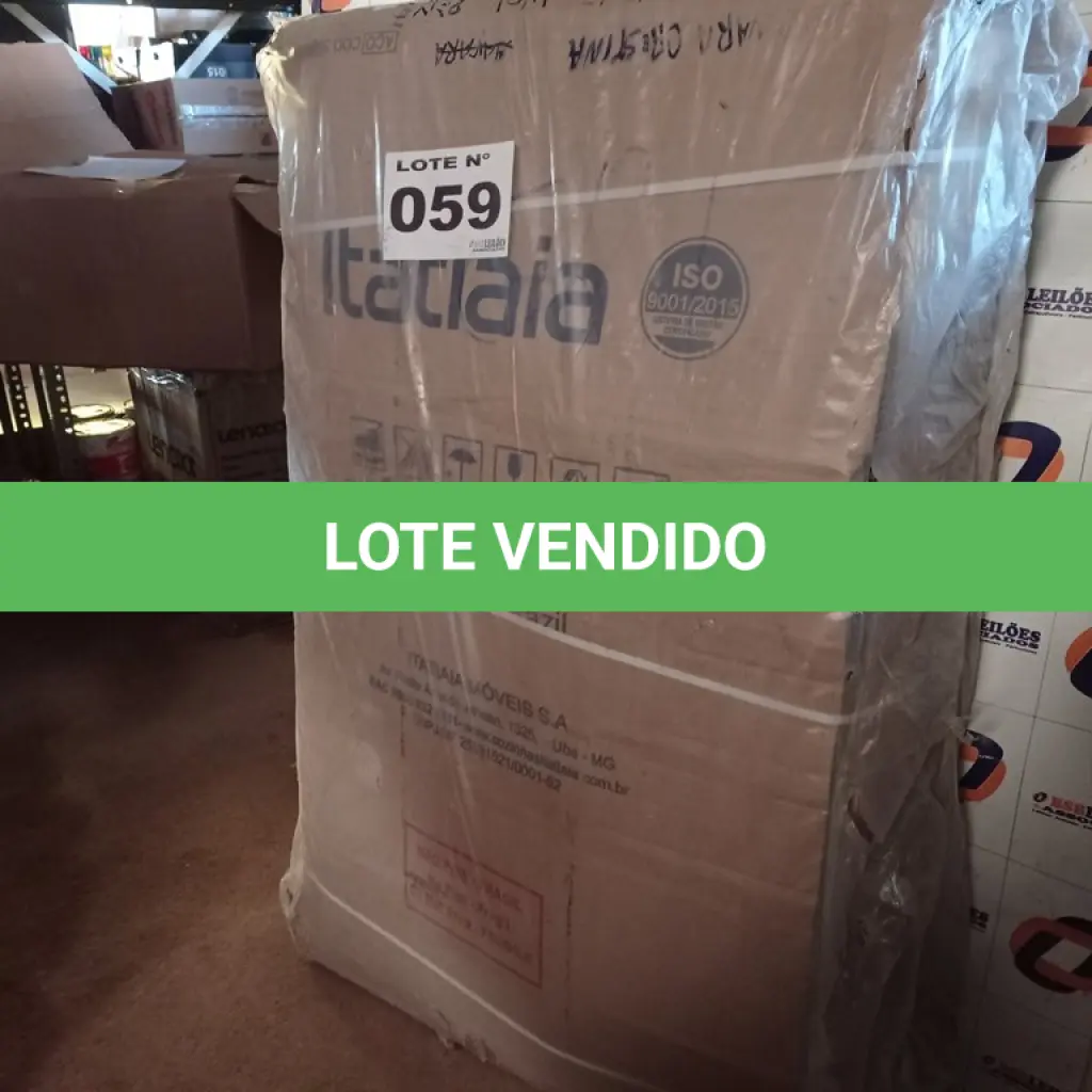 LOTE 059