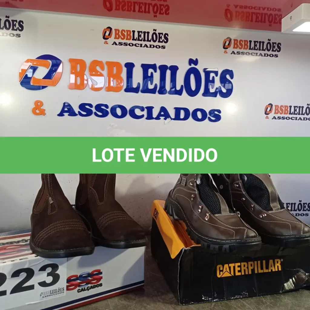LOTE 223