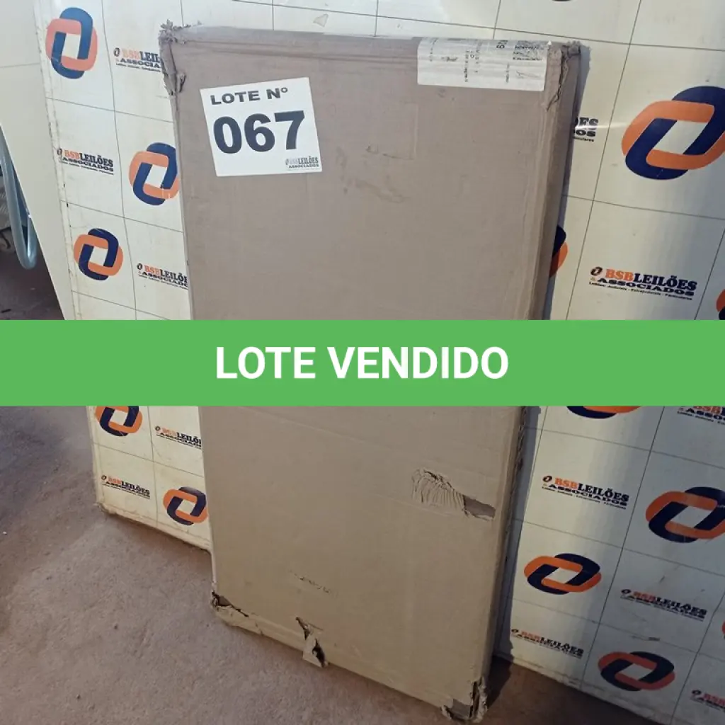 LOTE 067