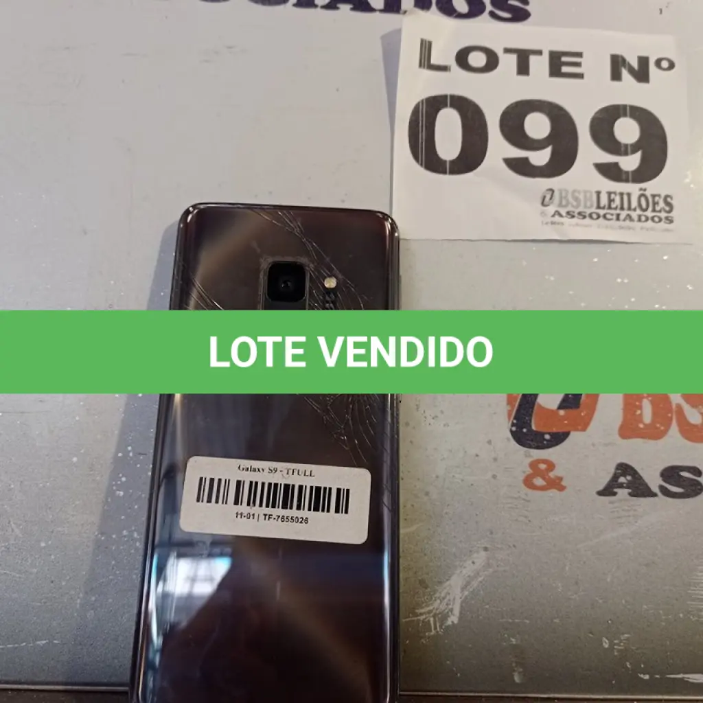 LOTE 099