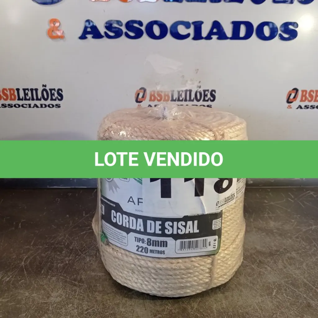 LOTE 118