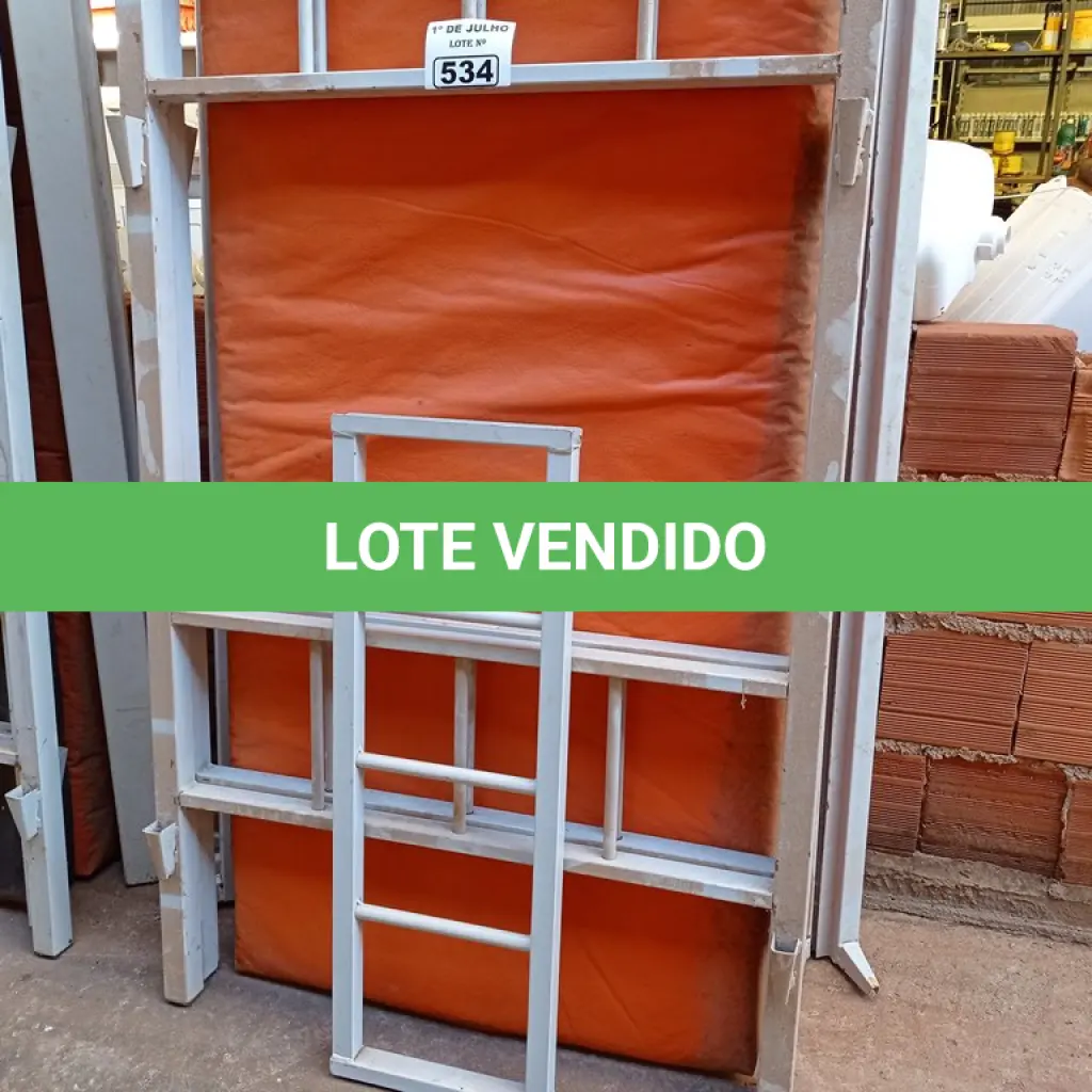 LOTE 533