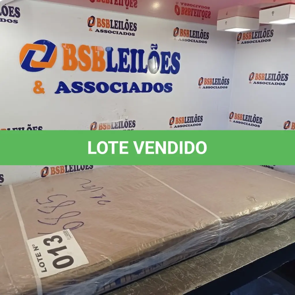LOTE 013