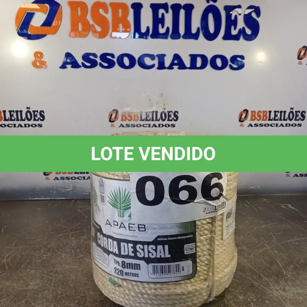 LOTE 066