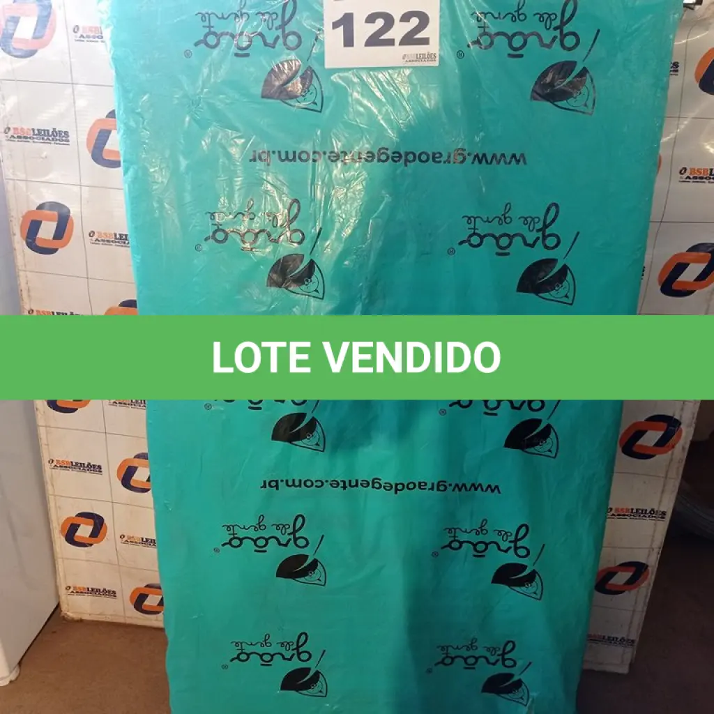 LOTE 122