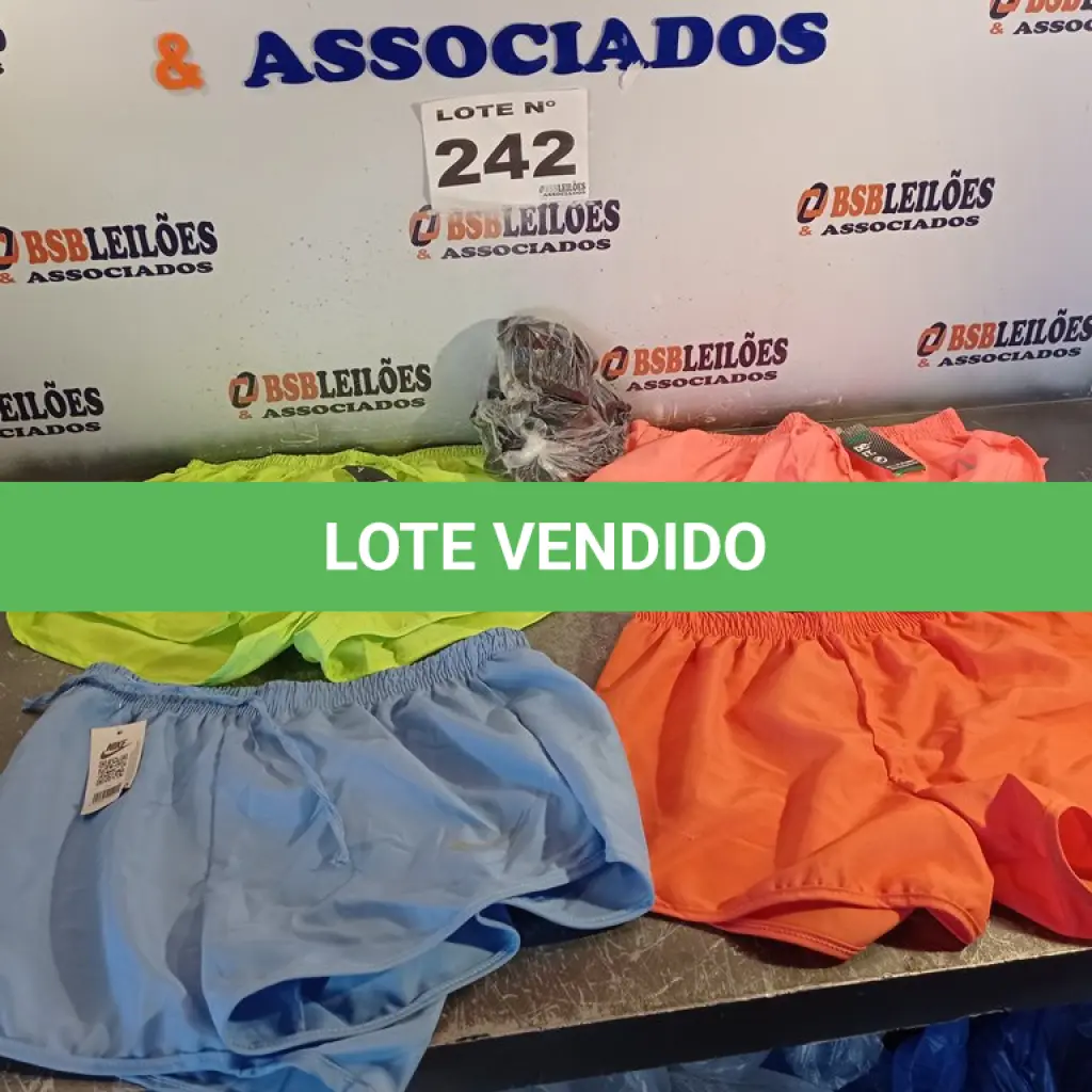 LOTE 242