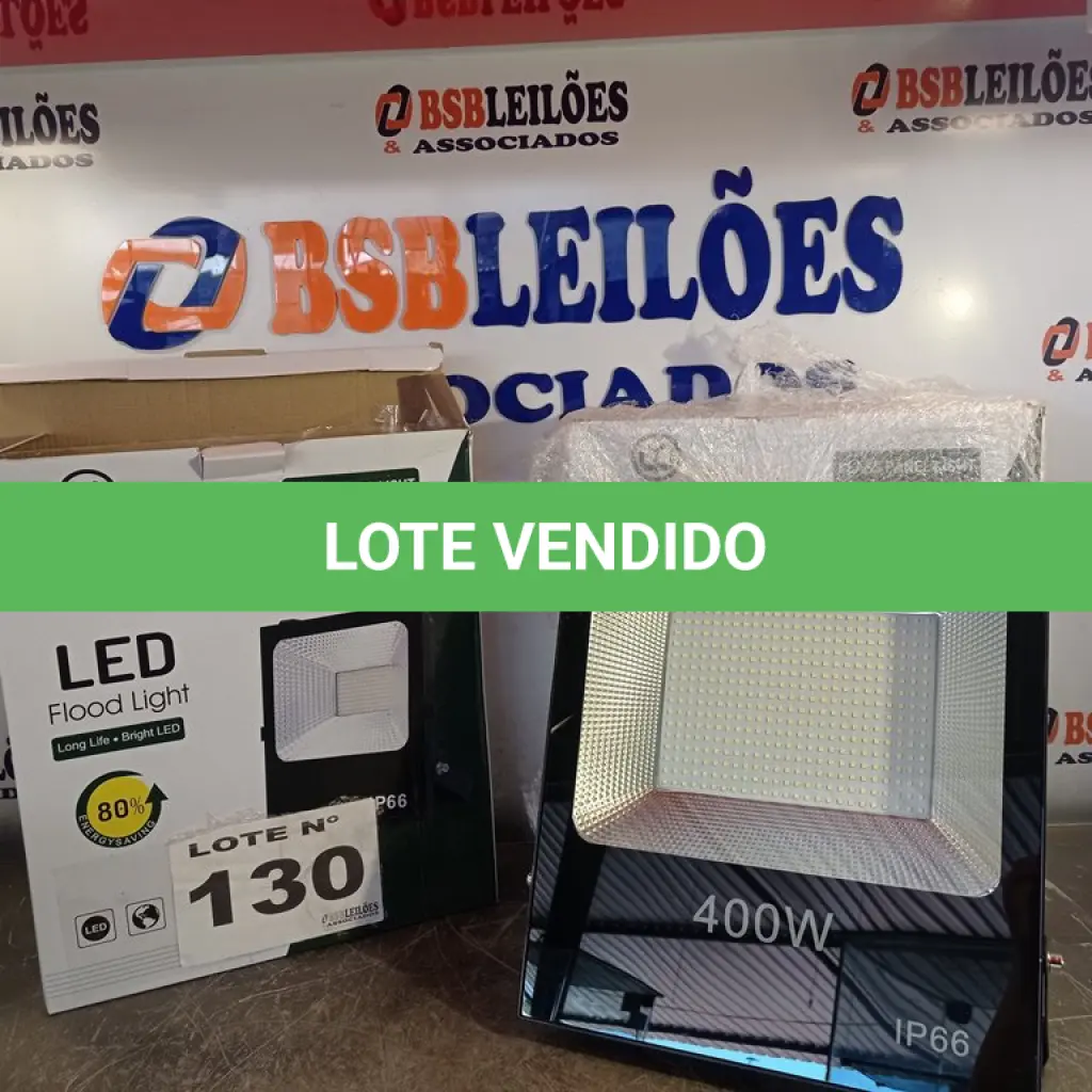 LOTE 130