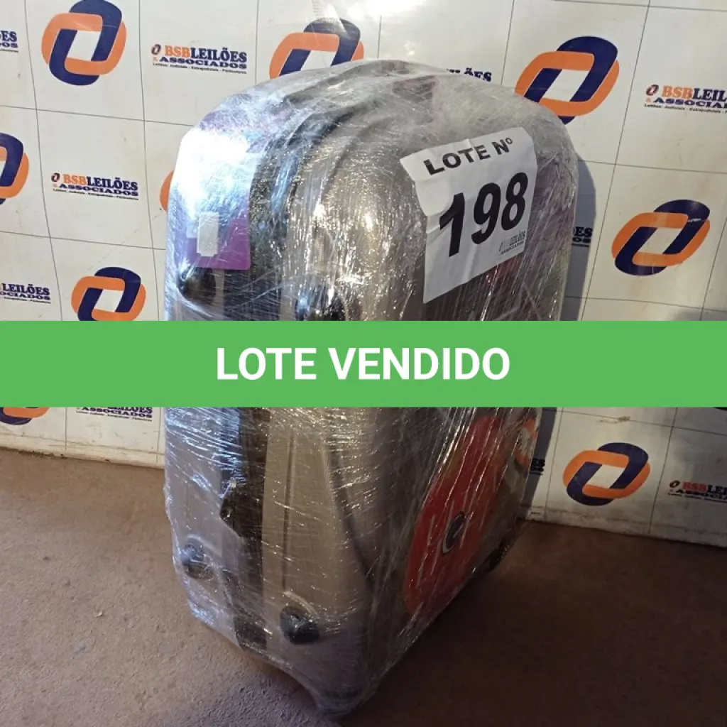 LOTE 198