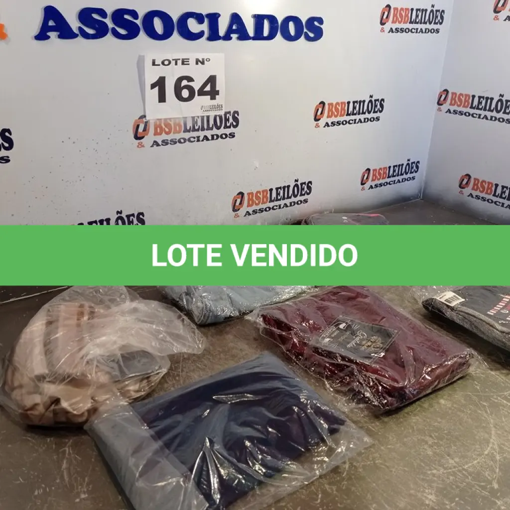 LOTE 164