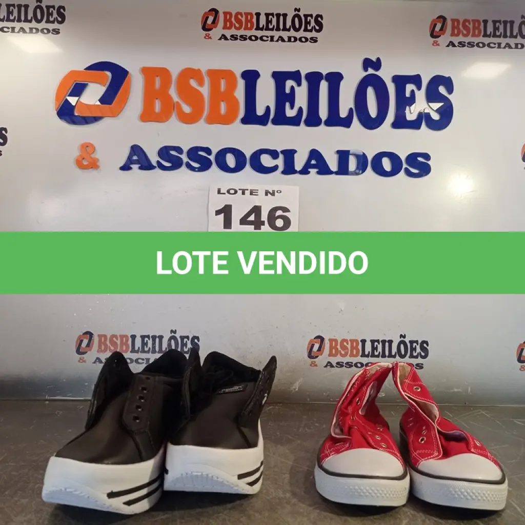 LOTE 146