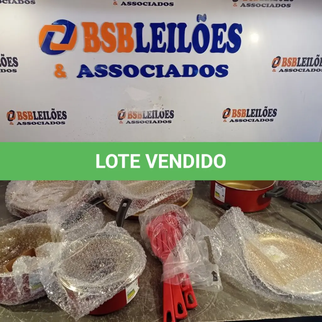 LOTE 165