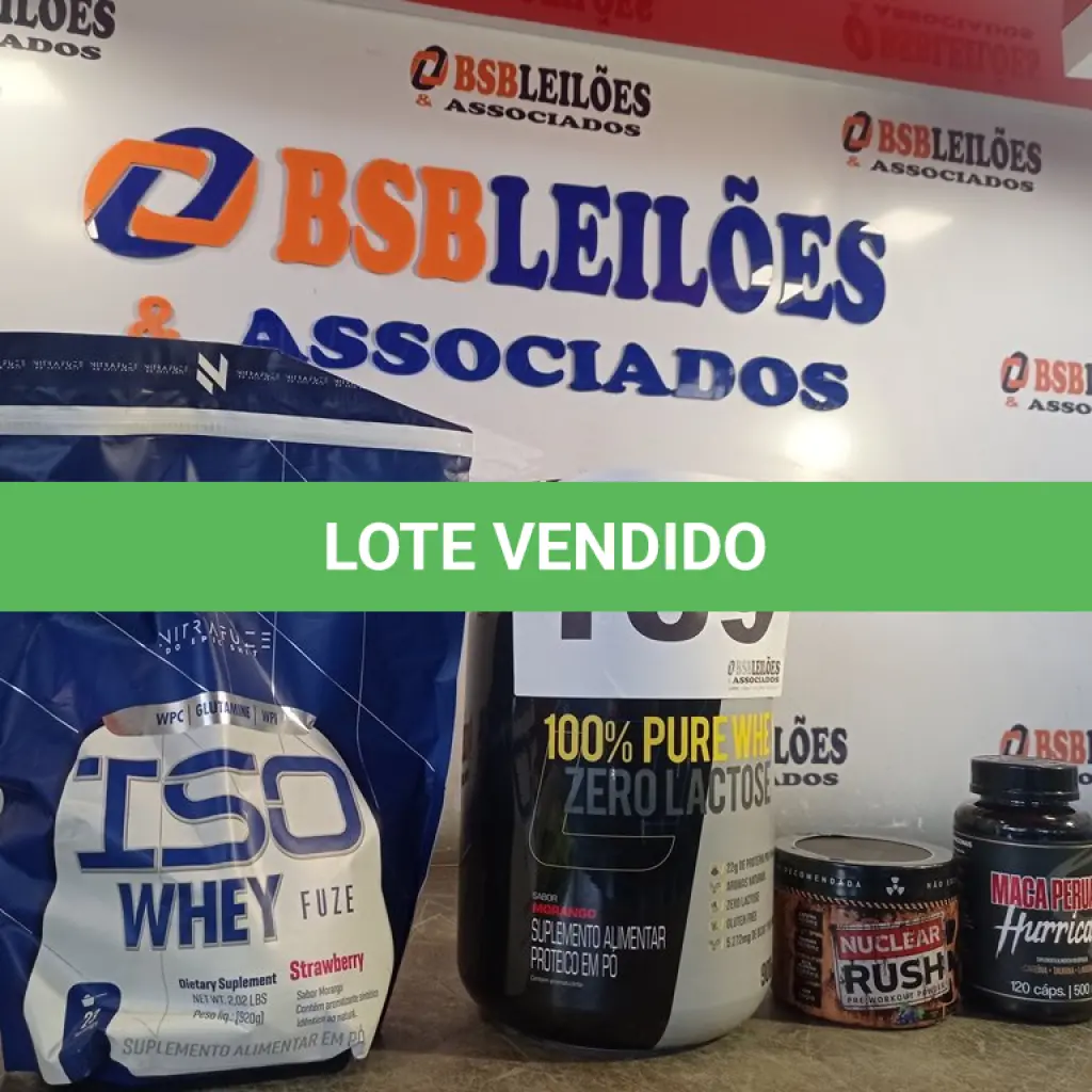 LOTE 109
