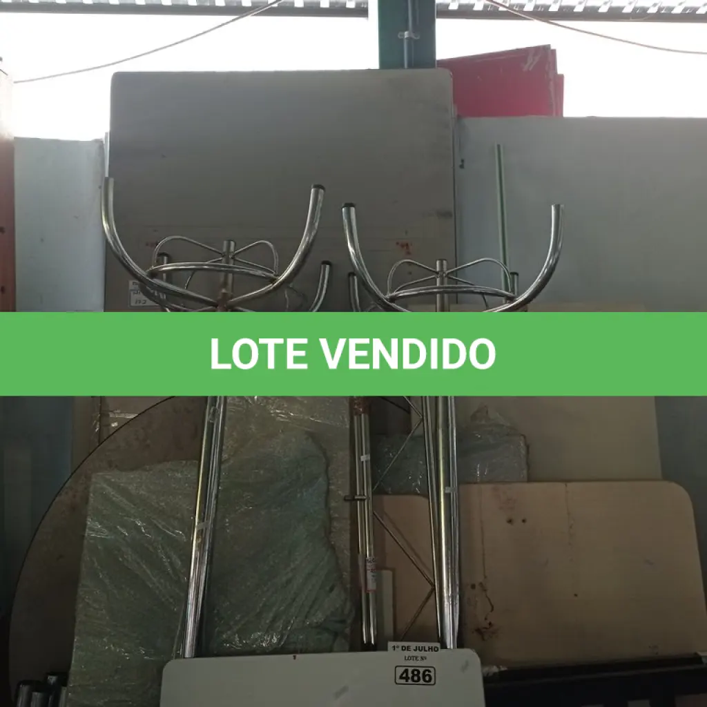 LOTE 486