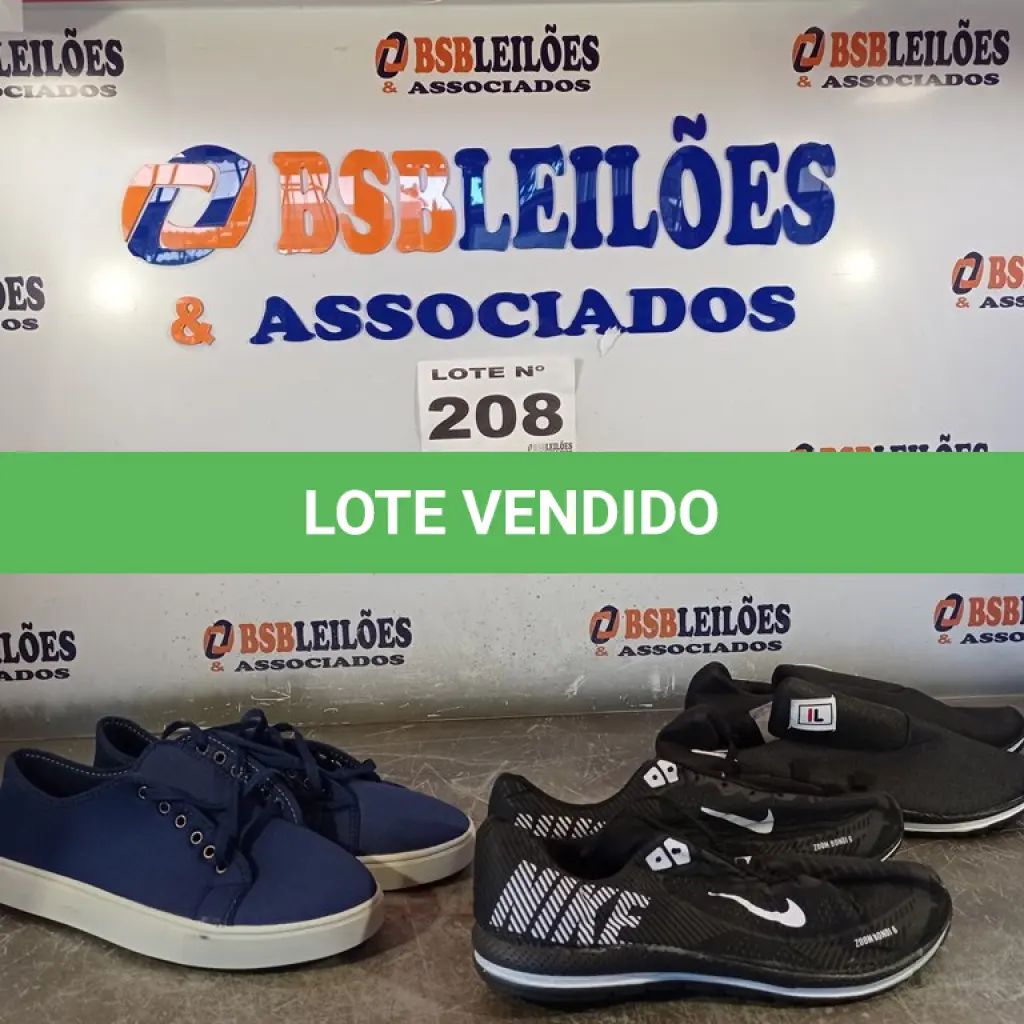 LOTE 208