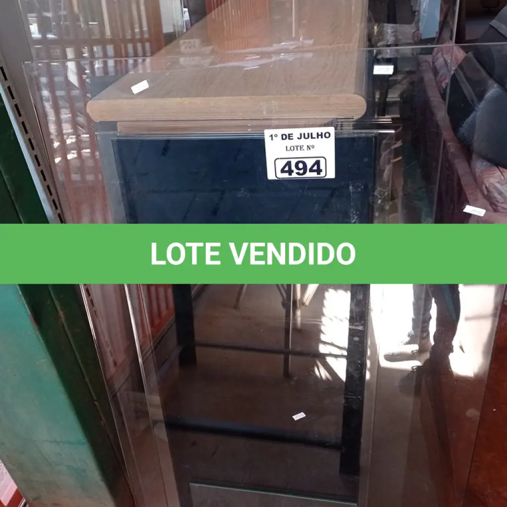 LOTE 494