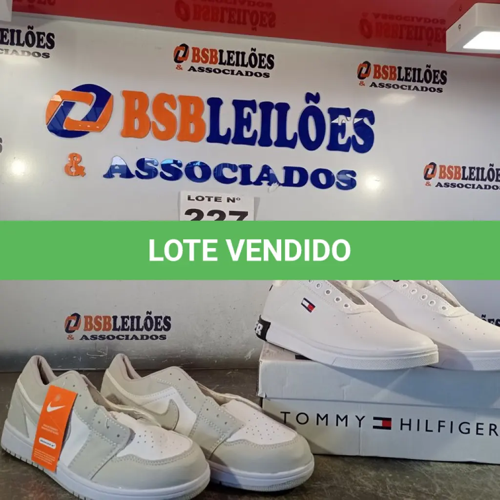 LOTE 227