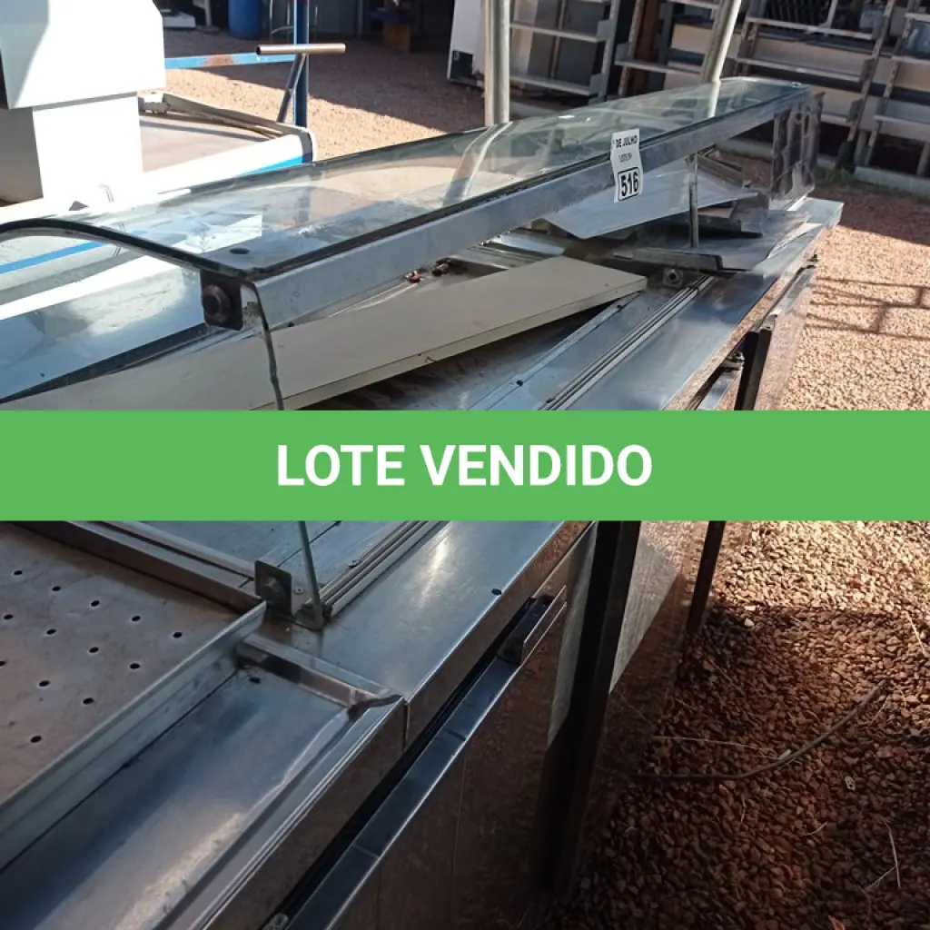 LOTE 516