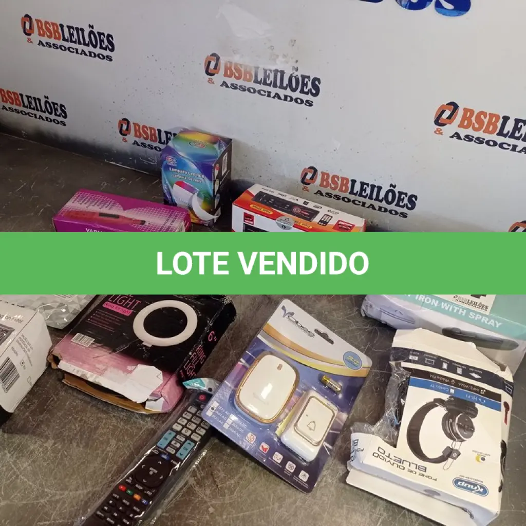 LOTE 124