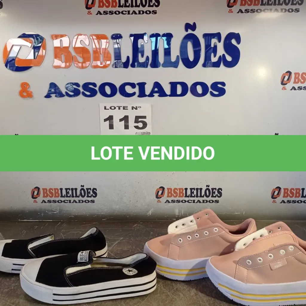 LOTE 115