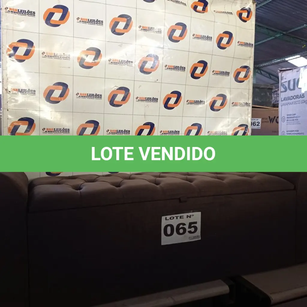 LOTE 065