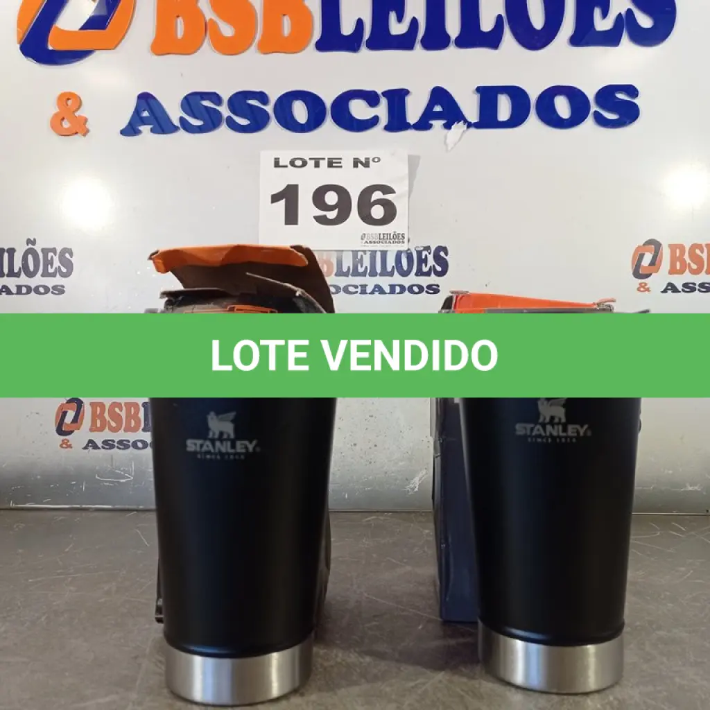 LOTE 196