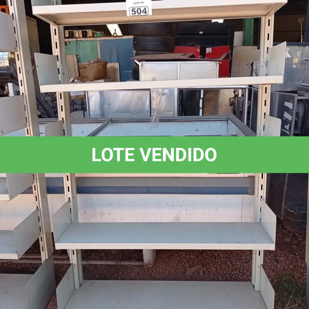 LOTE 504