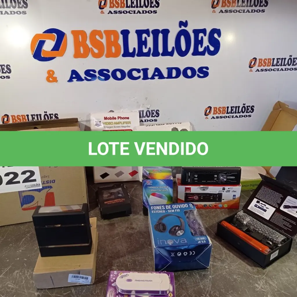 LOTE 022