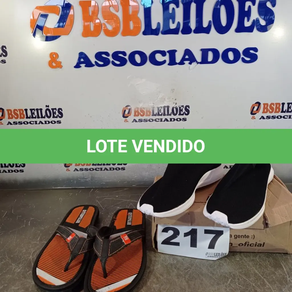 LOTE 217
