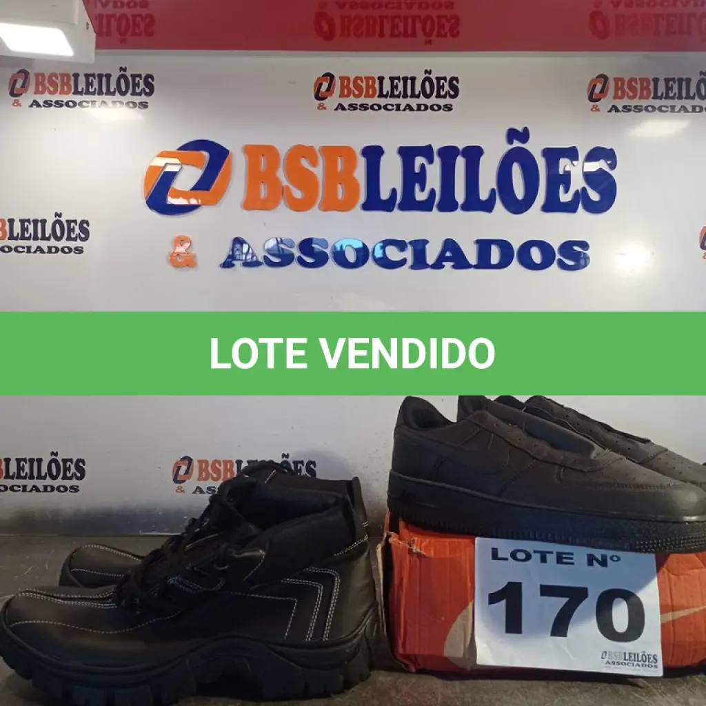 LOTE 170