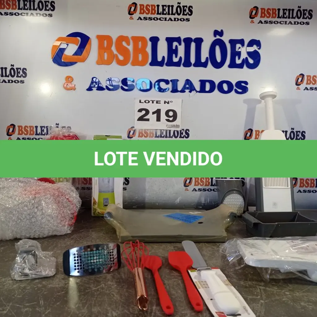 LOTE 219