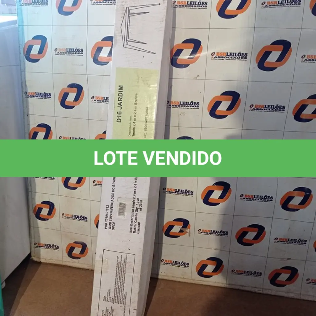 LOTE 112