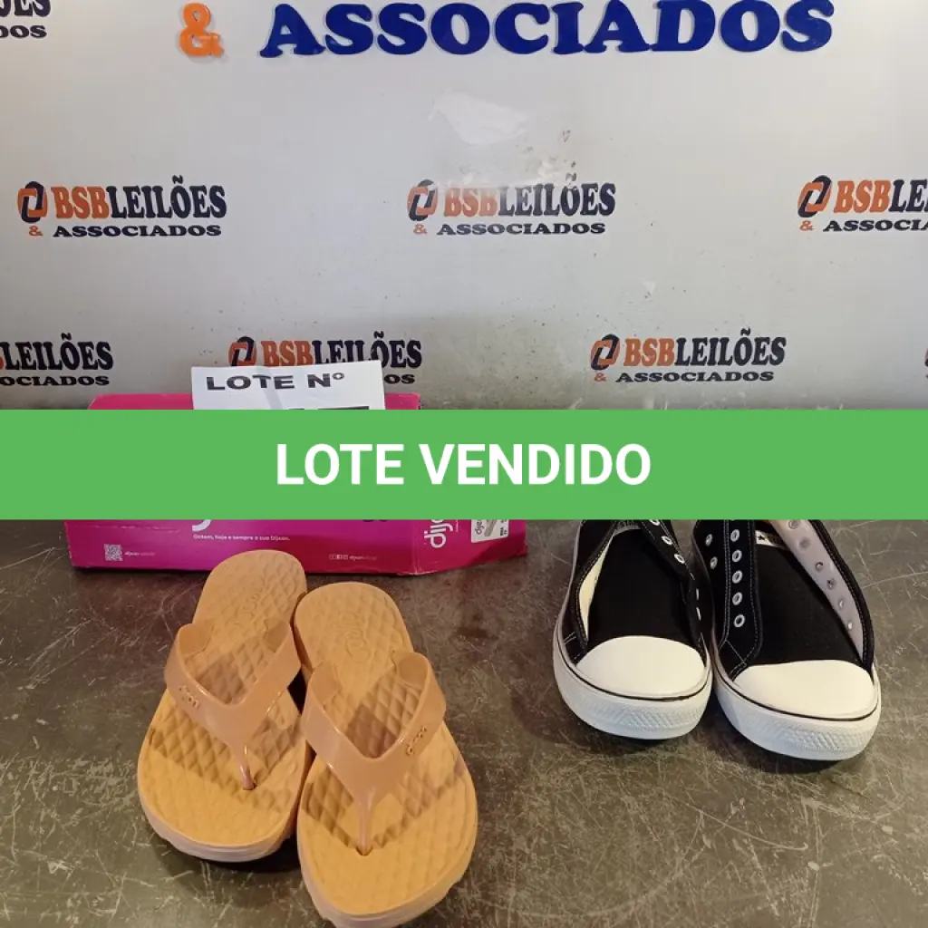 LOTE 147