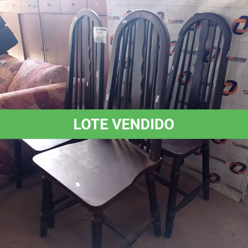 LOTE 488