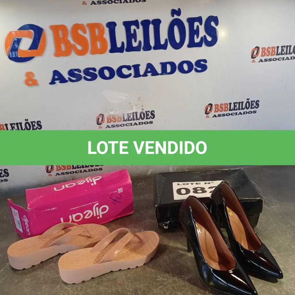 LOTE 082