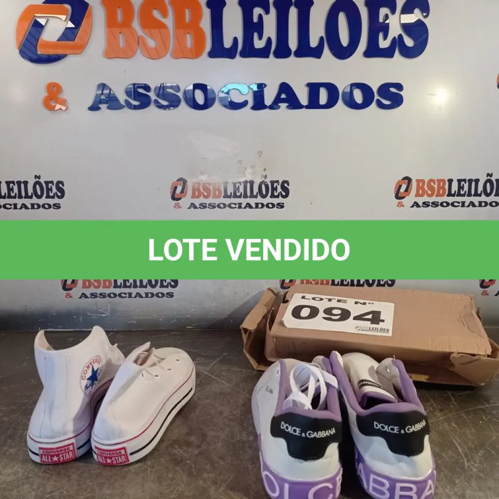 LOTE 094