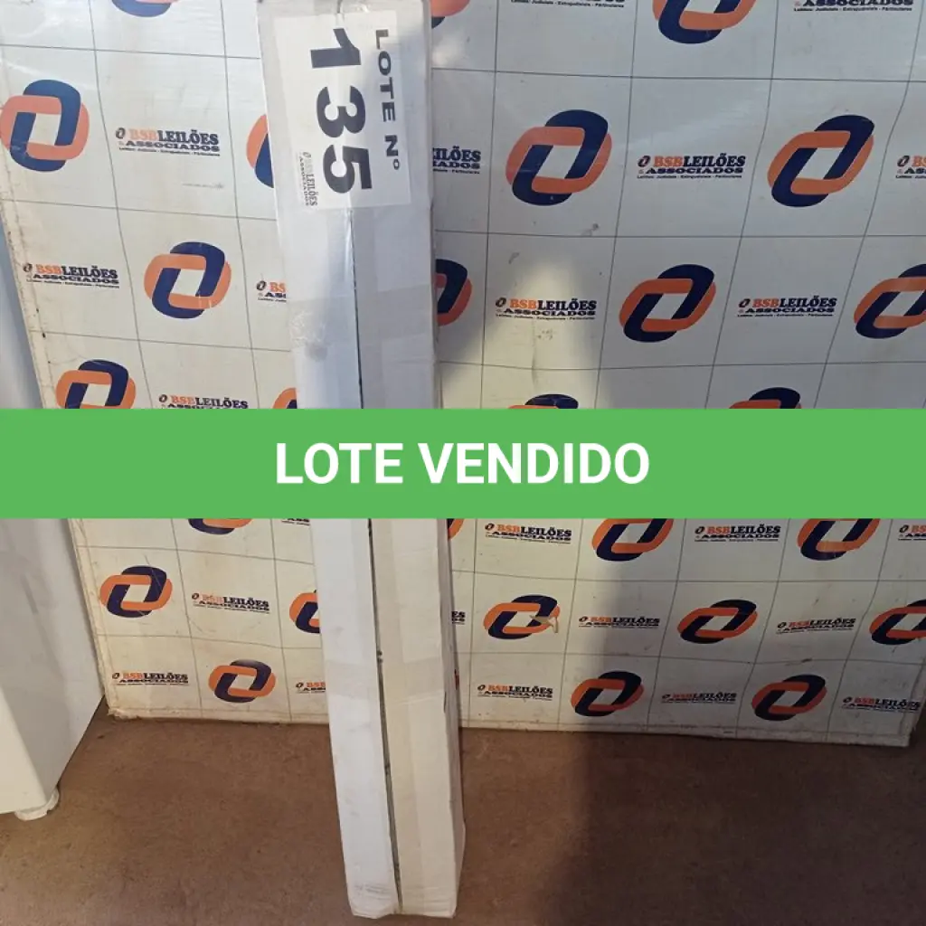 LOTE 135