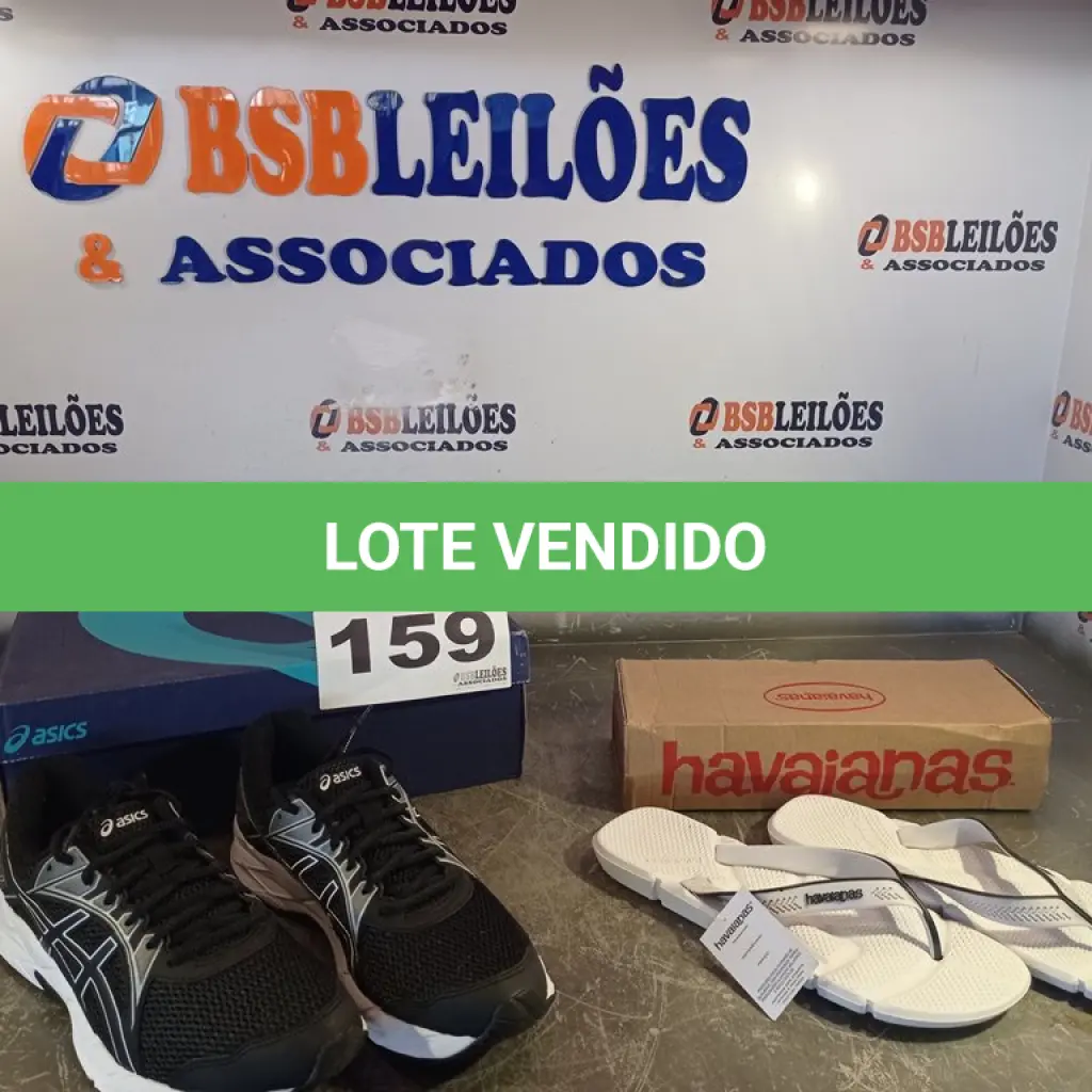 LOTE 159