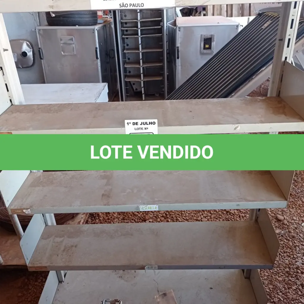 LOTE 496