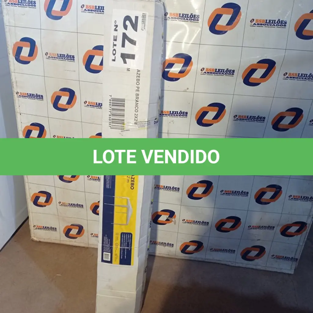 LOTE 172