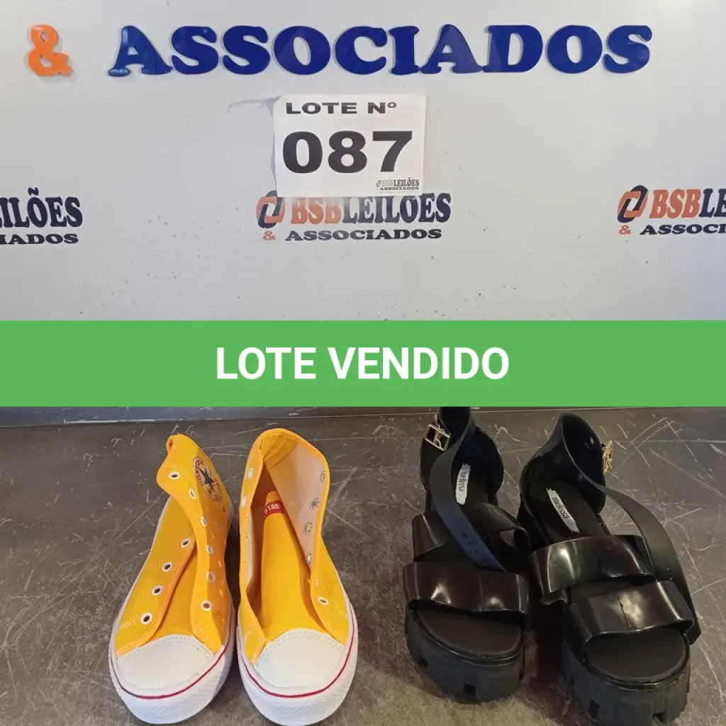 LOTE 087