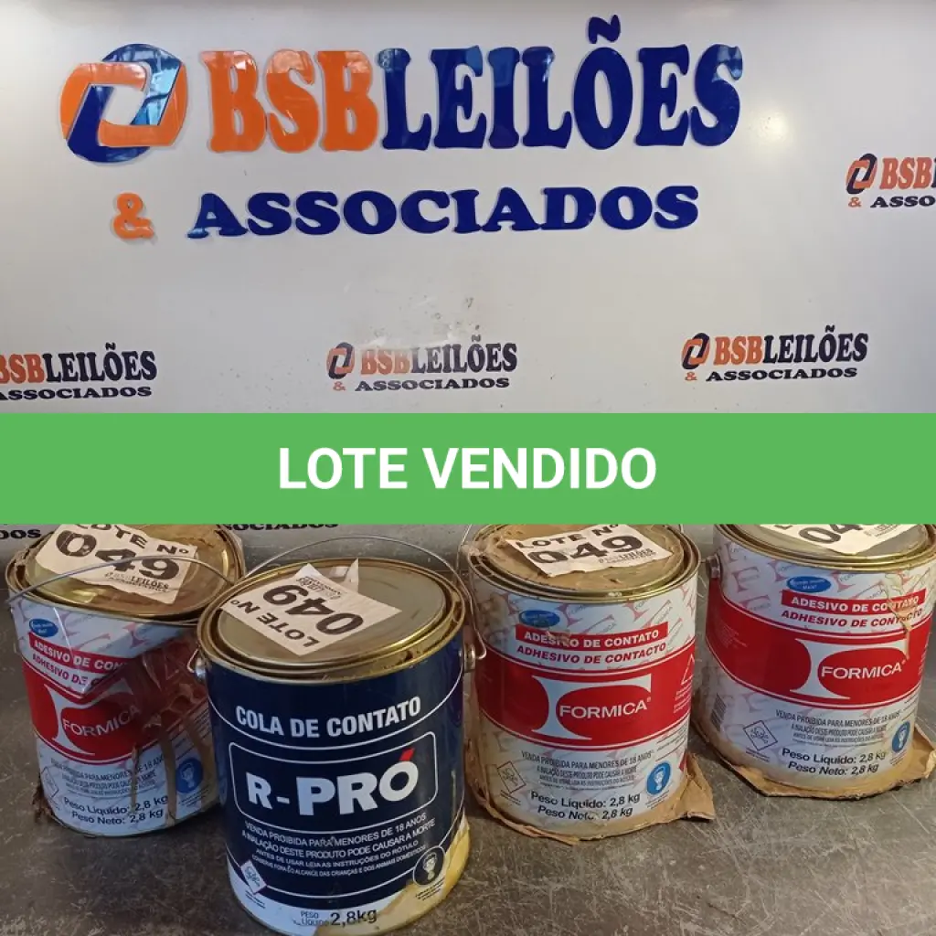 LOTE 049