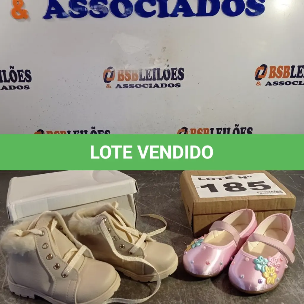LOTE 185