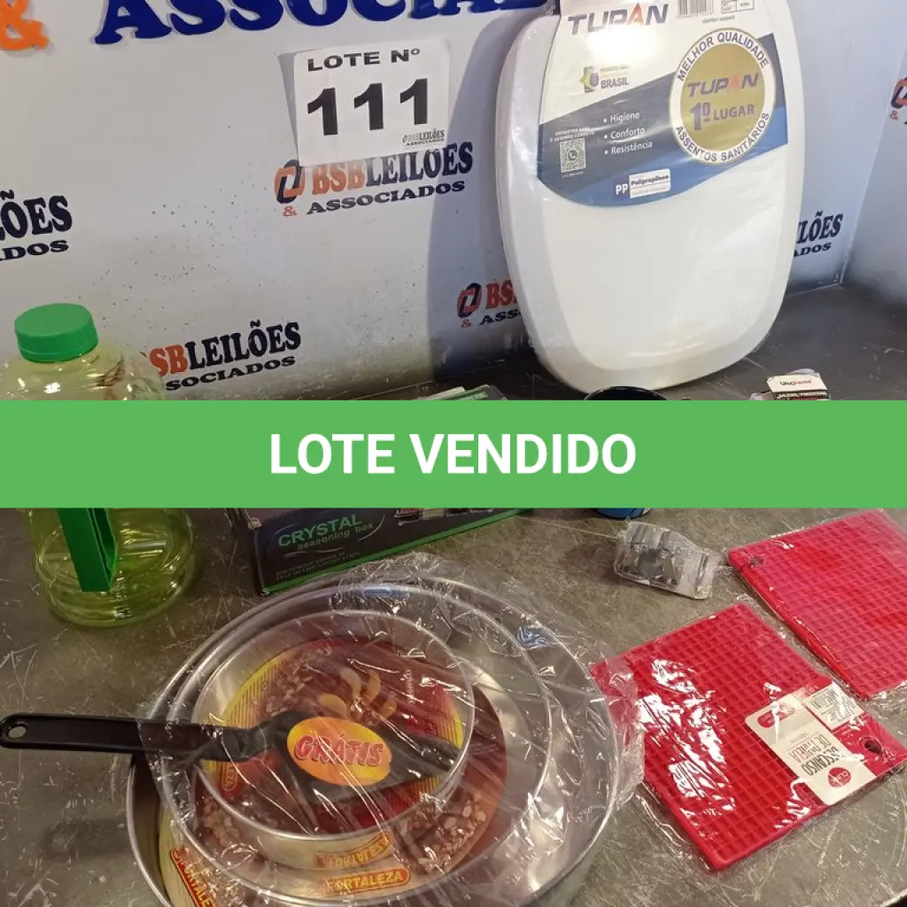LOTE 111