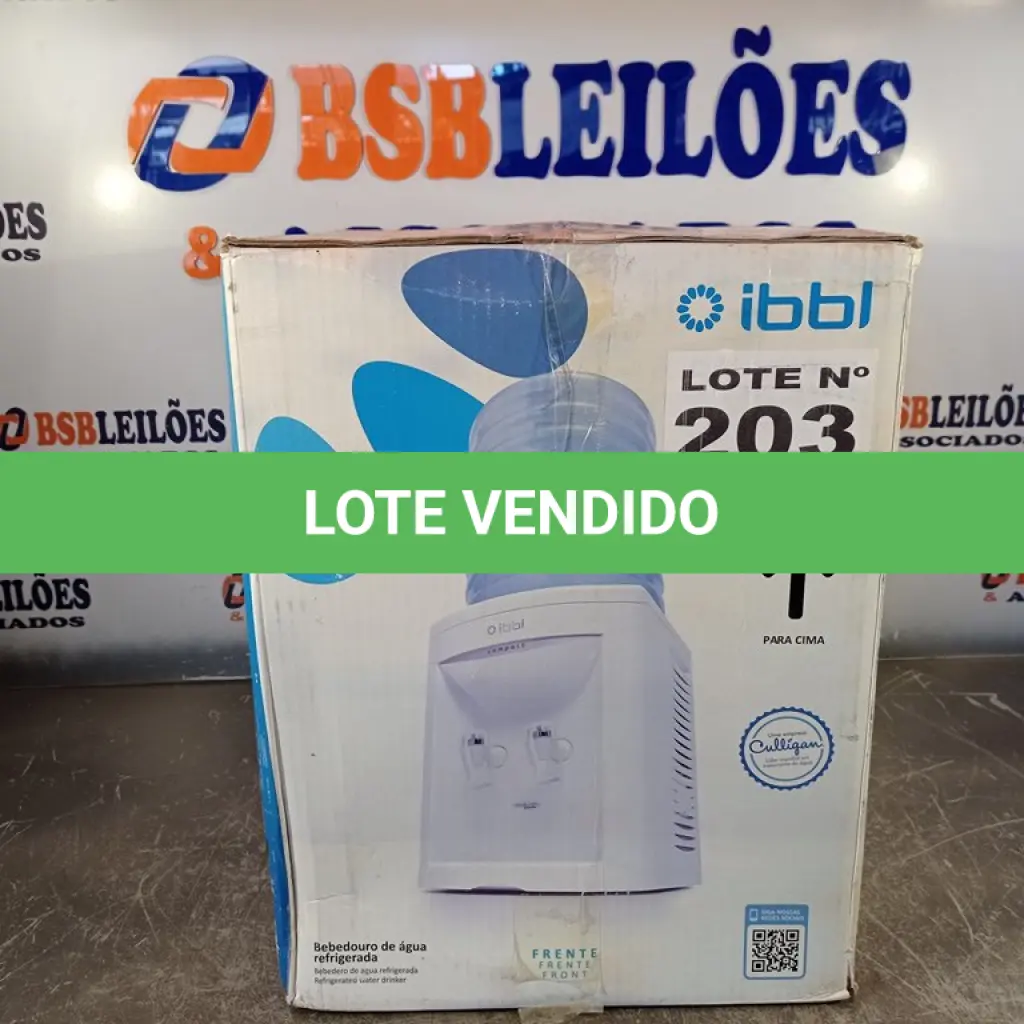 LOTE 203