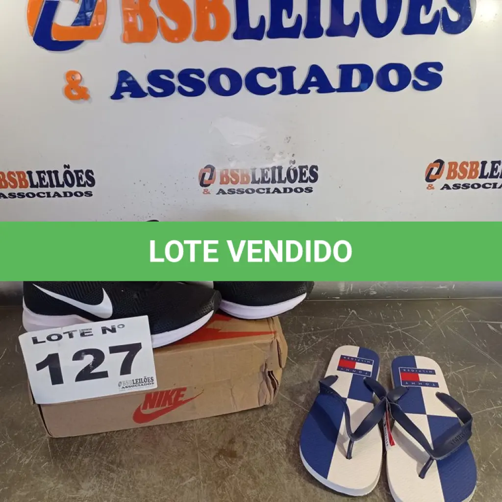 LOTE 127