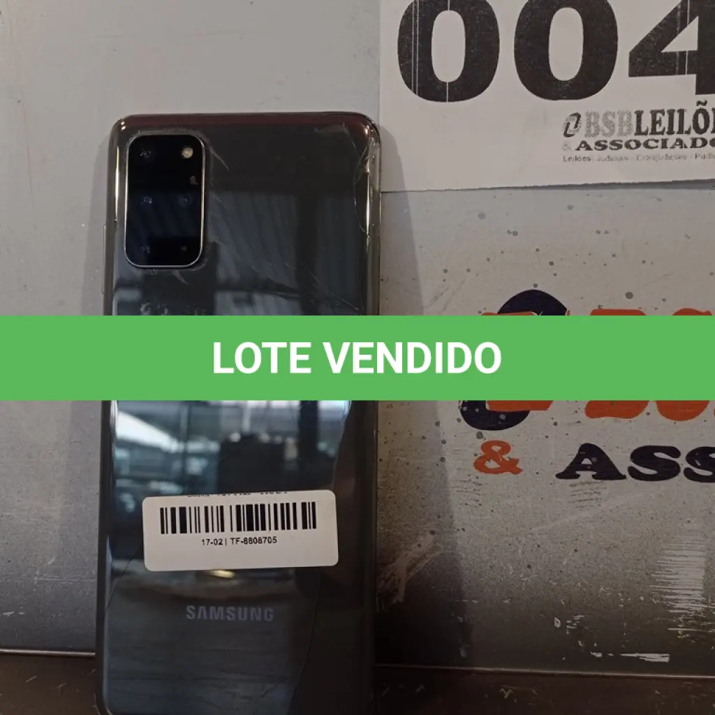 LOTE 004