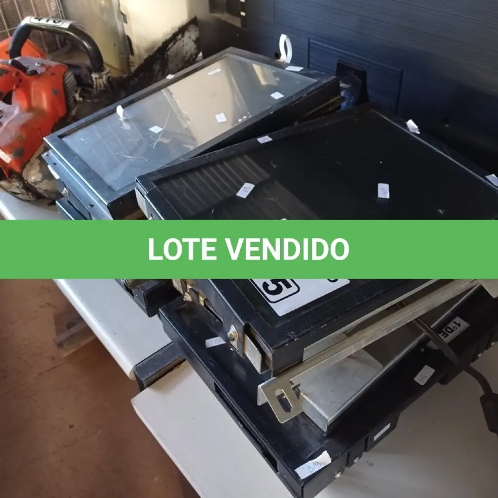 LOTE 415