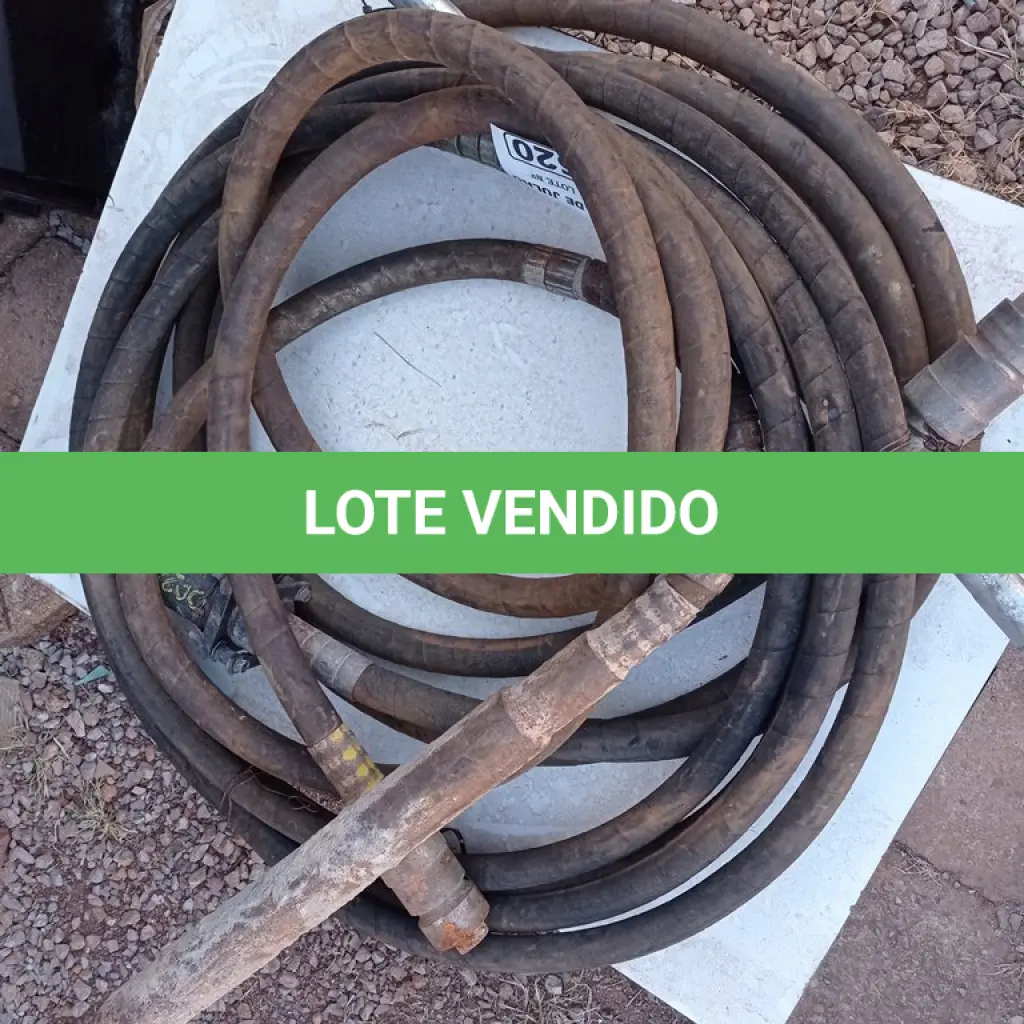 LOTE 520